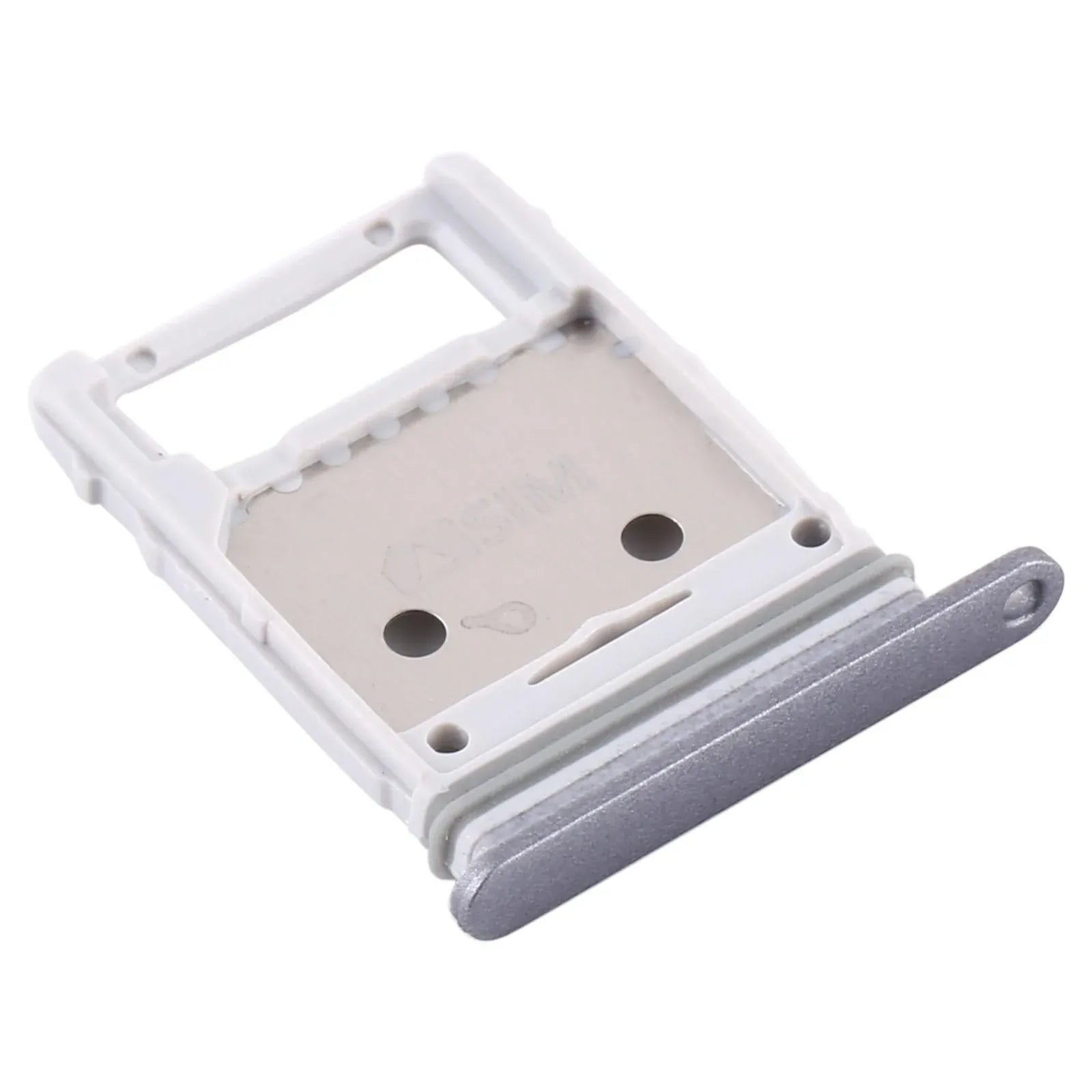 Samsung Galaxy Tab S6 SIM & microSD Tray (Silver) SM-T860-T865