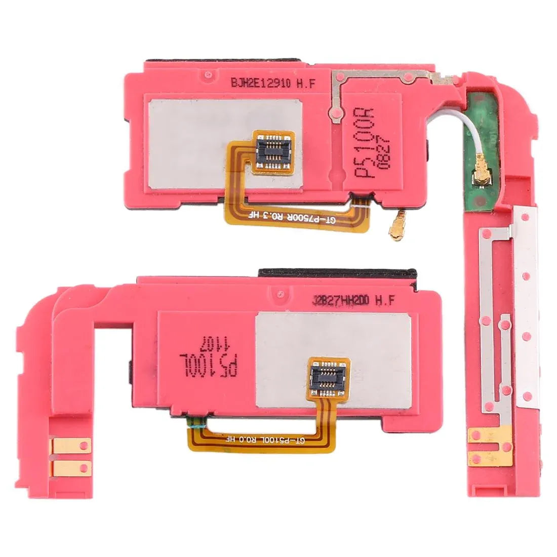 Samsung Galaxy Tab 2 10.1 P5100 Loudspeaker Ringer Replacement