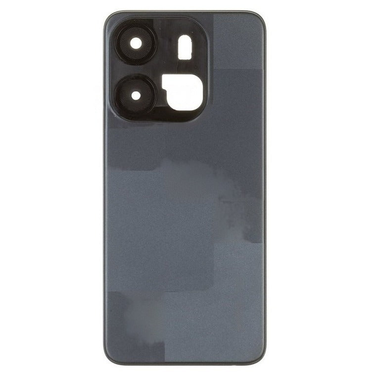 Tecno Pop 7 Back Cover Replacement