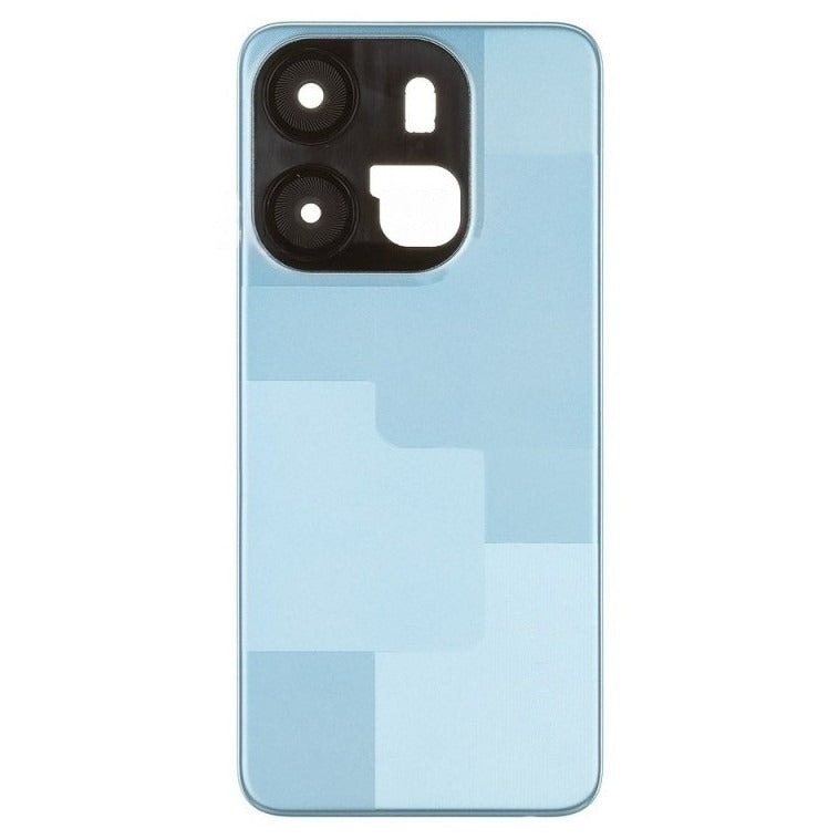Tecno Pop 7 Back Cover Replacement