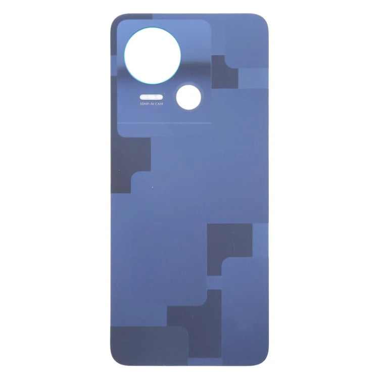 Tecno Spark 10 5G Back Cover Replacement