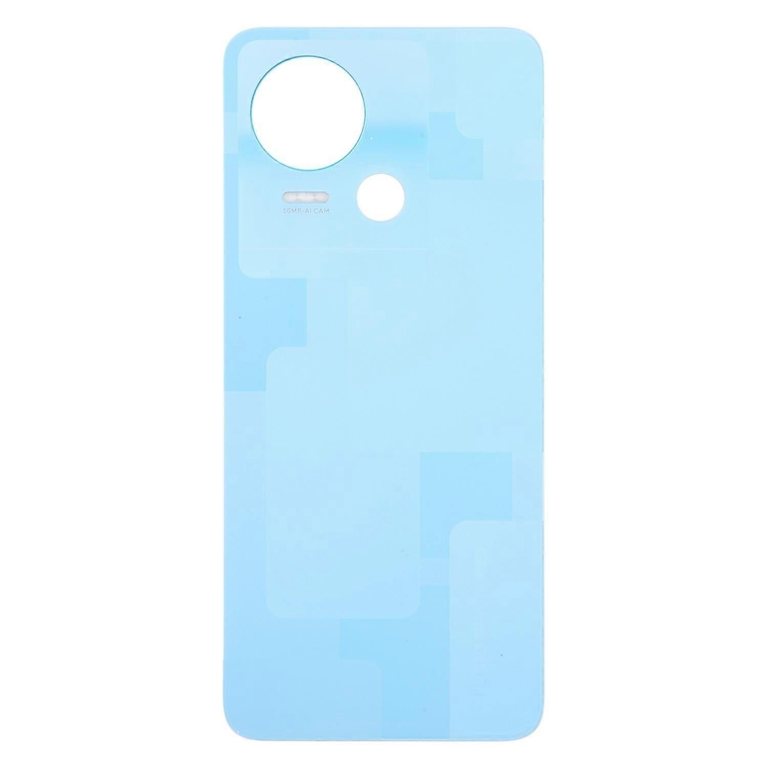 Tecno Spark 10 5G Back Cover Replacement