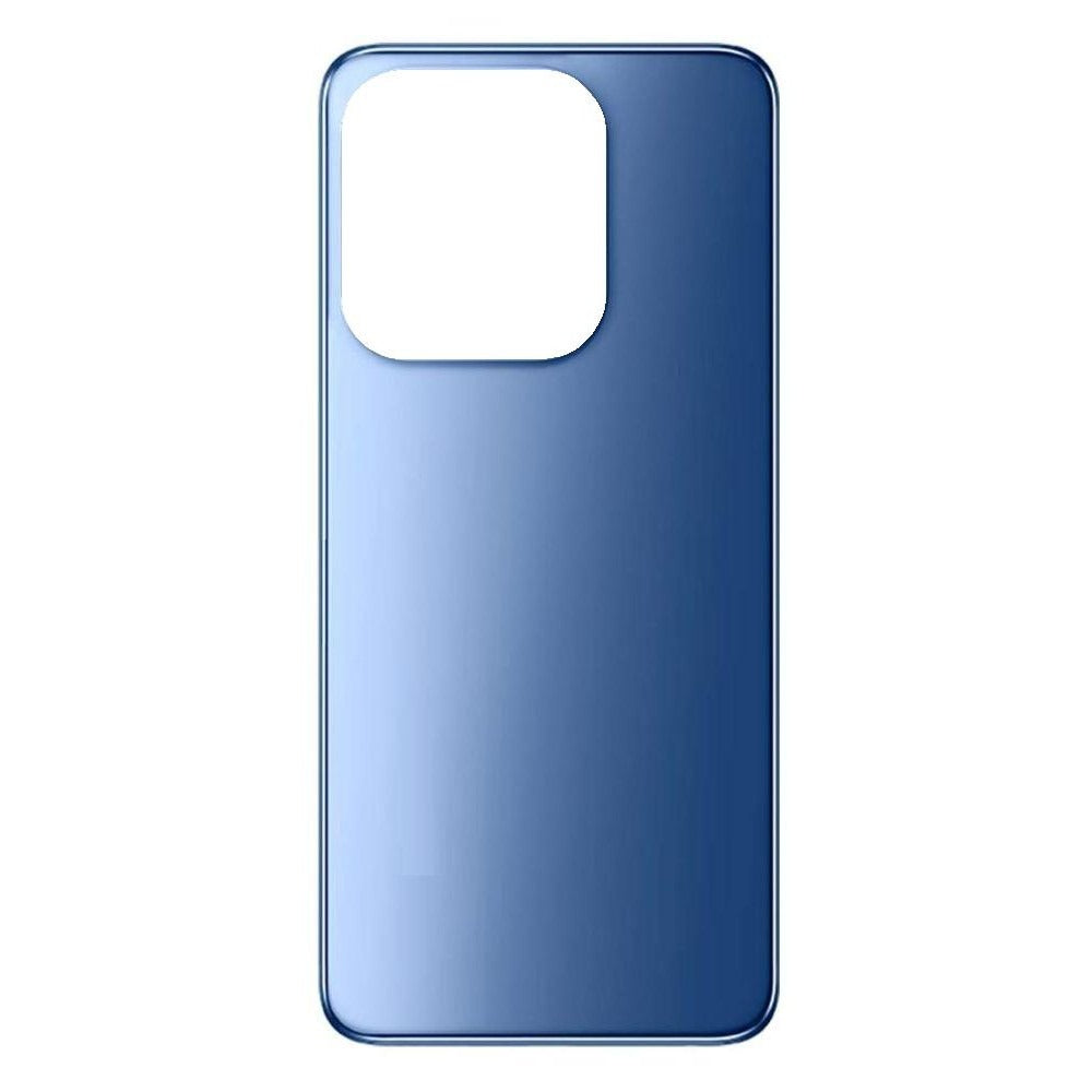 Tecno Spark 10c Back Cover Replacement