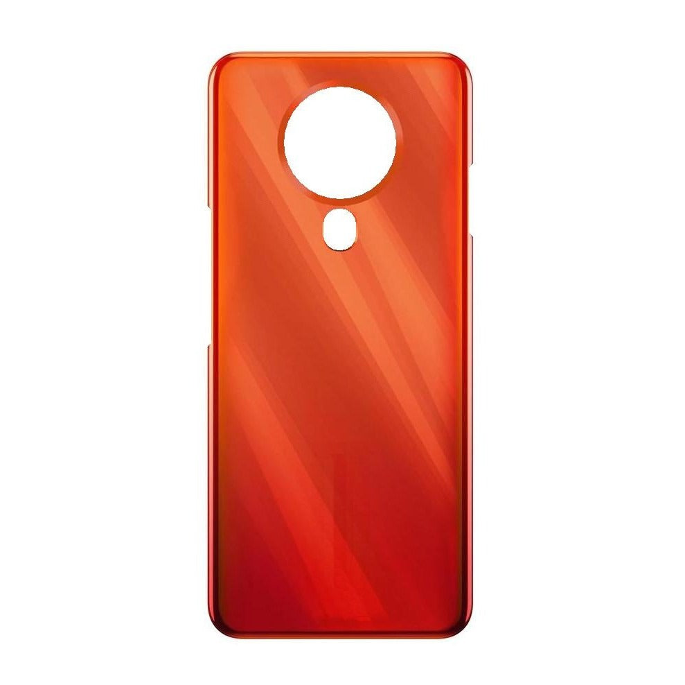 Tecno Spark 6 Back Cover Replacement