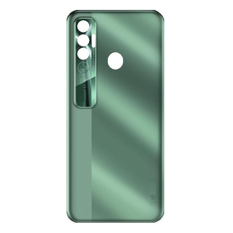 Tecno Spark 7 Pro Back Cover Replacement