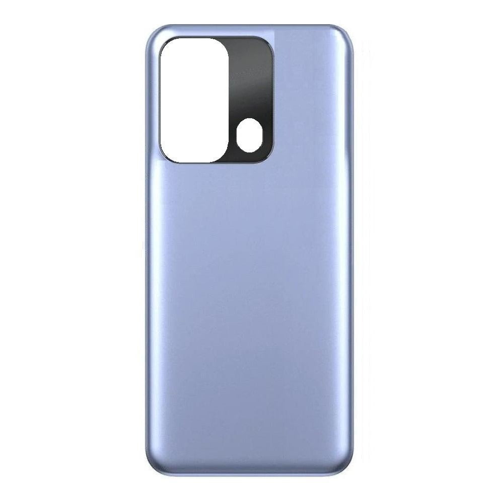 Tecno Spark 8c Back Cover Replacement