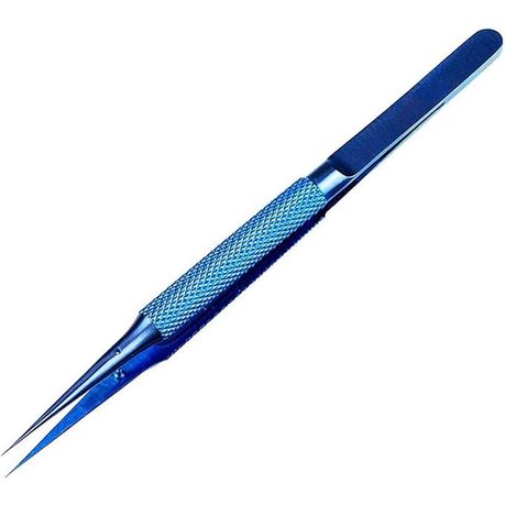 GSM Sources Titanium alloy tweezers professional maintenance tweezers
