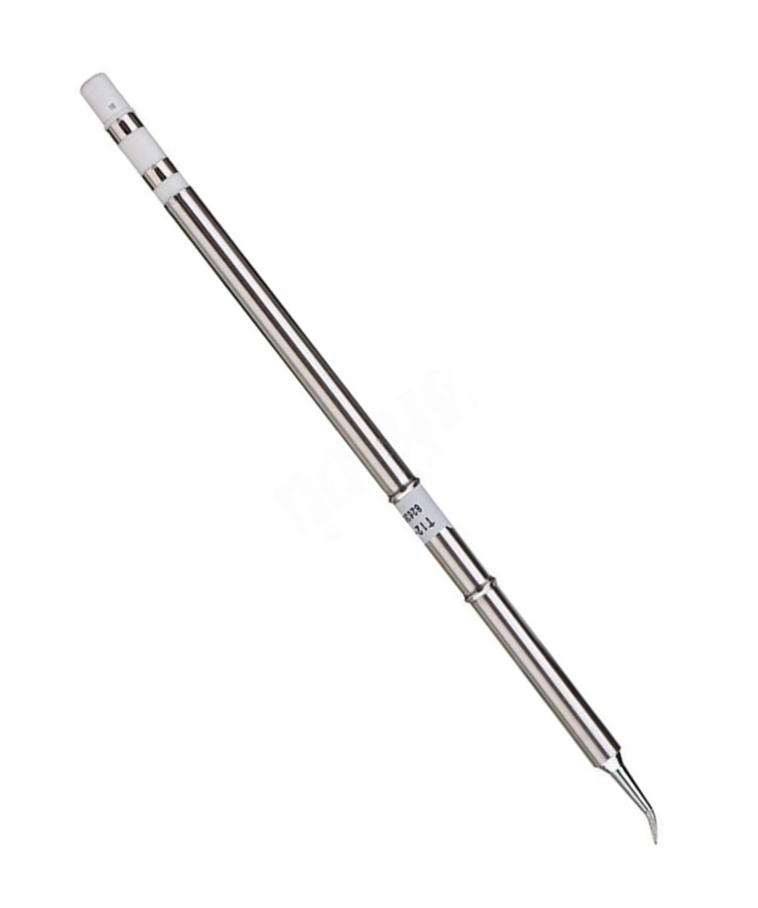Soldering Iron GSM OSS Team Tips T12 Electrical Solder Curved Tip for Micro Electric Soldering Station