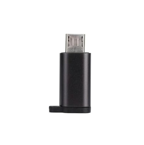Universal Charging & Data Transfer Adapters, Compact, Durable, Fast Sync, Compatible with Phones, Tablets & Laptops