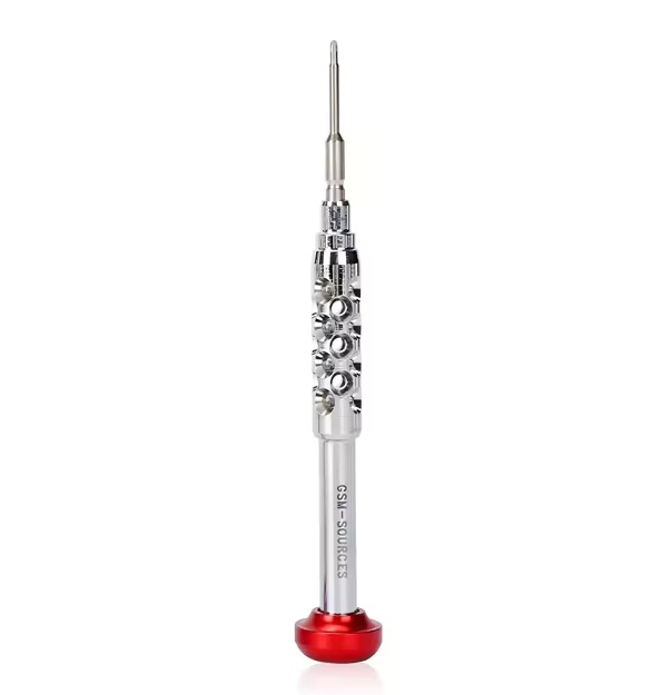 GSM-SOURCES 2D Legendary Screwdriver For Precision Repairing 1.5mm