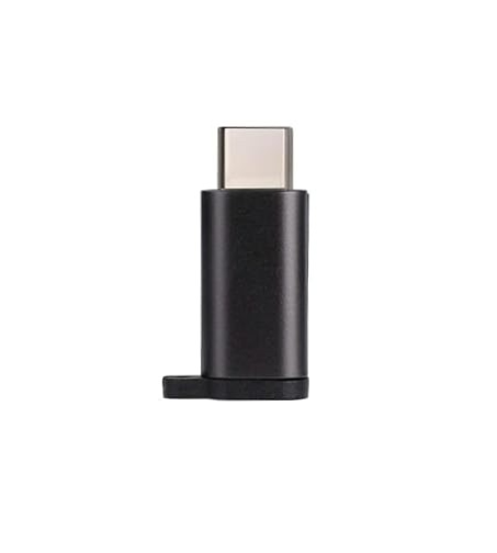 Universal Charging & Data Transfer Adapters, Compact, Durable, Fast Sync, Compatible with Phones, Tablets & Laptops