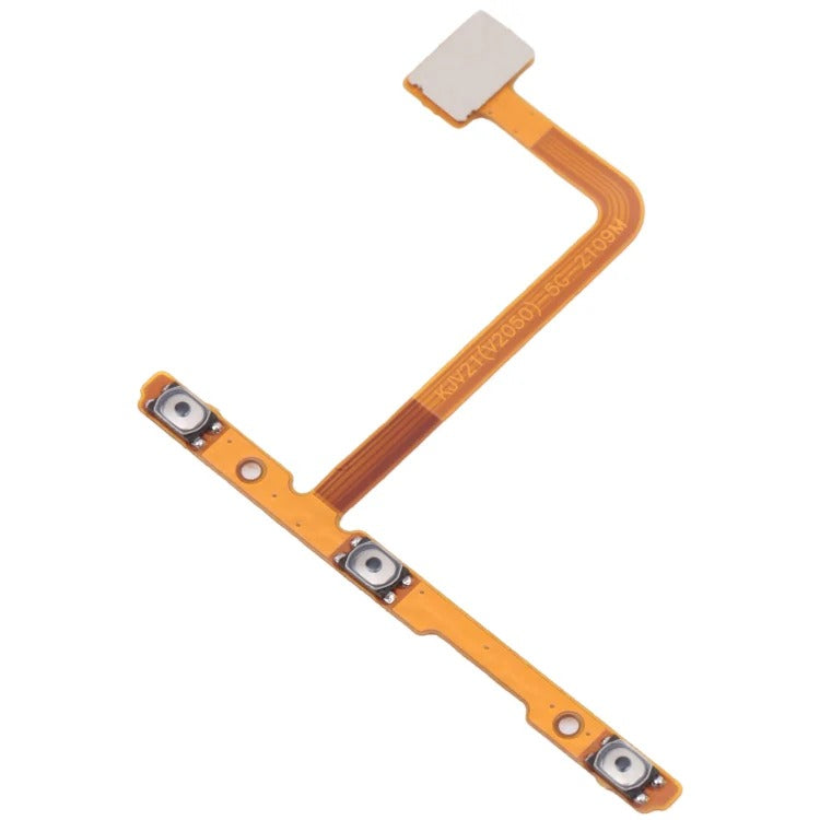 V21 5G Power Button & Volume Button Flex Cable