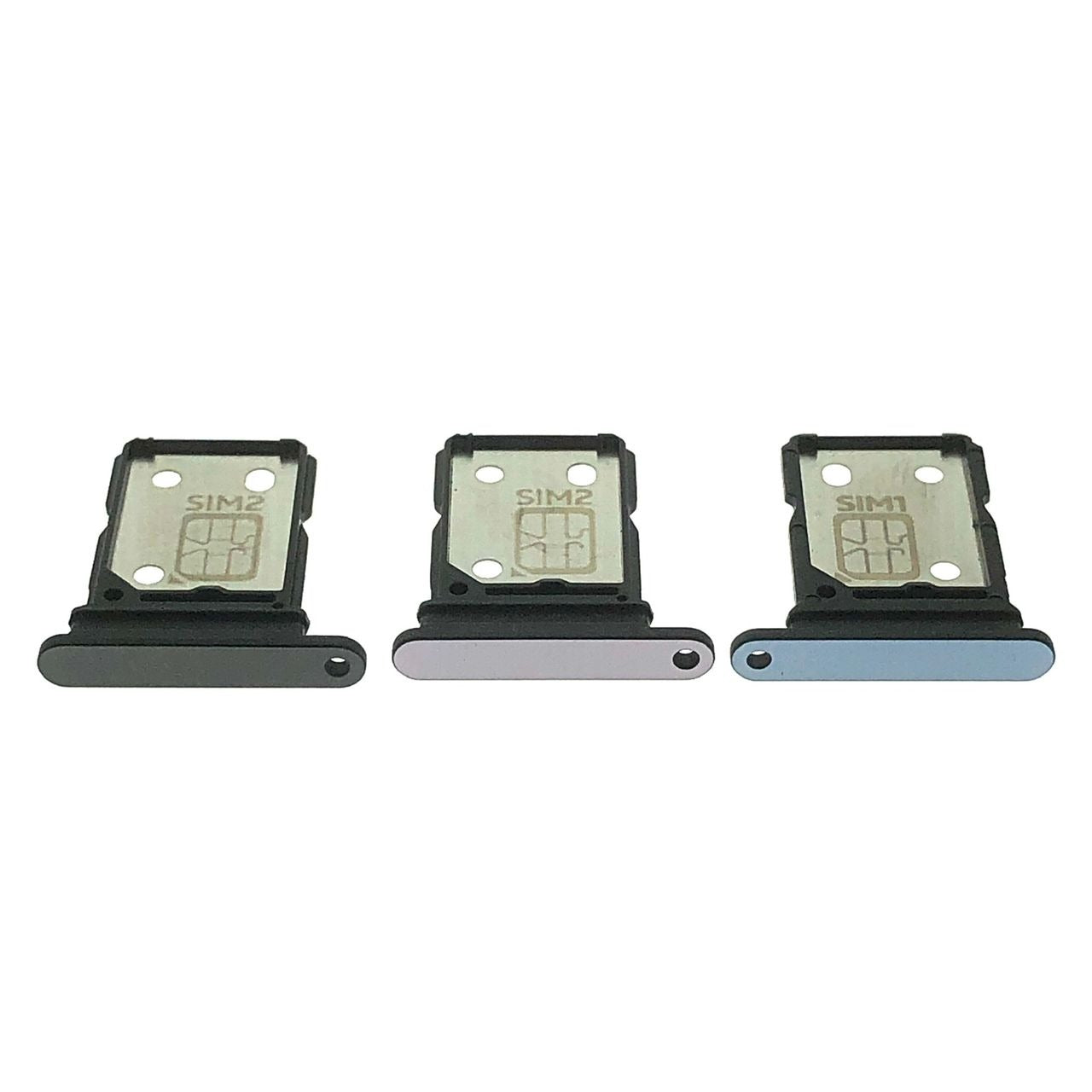 vivo V25 5G SIM & microSD Tray