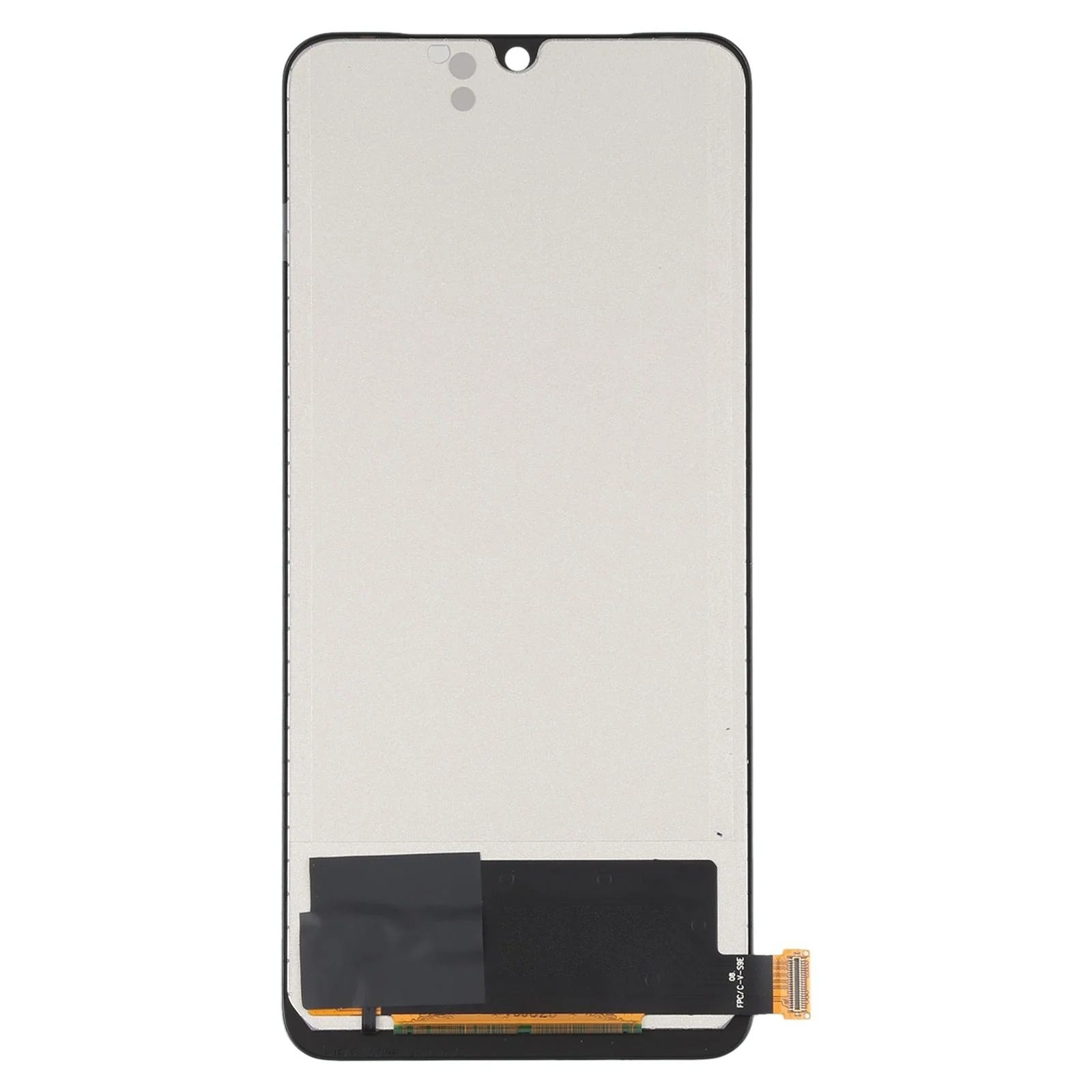 vivo V25E LCD Screen & Digitizer Assembly Replacement