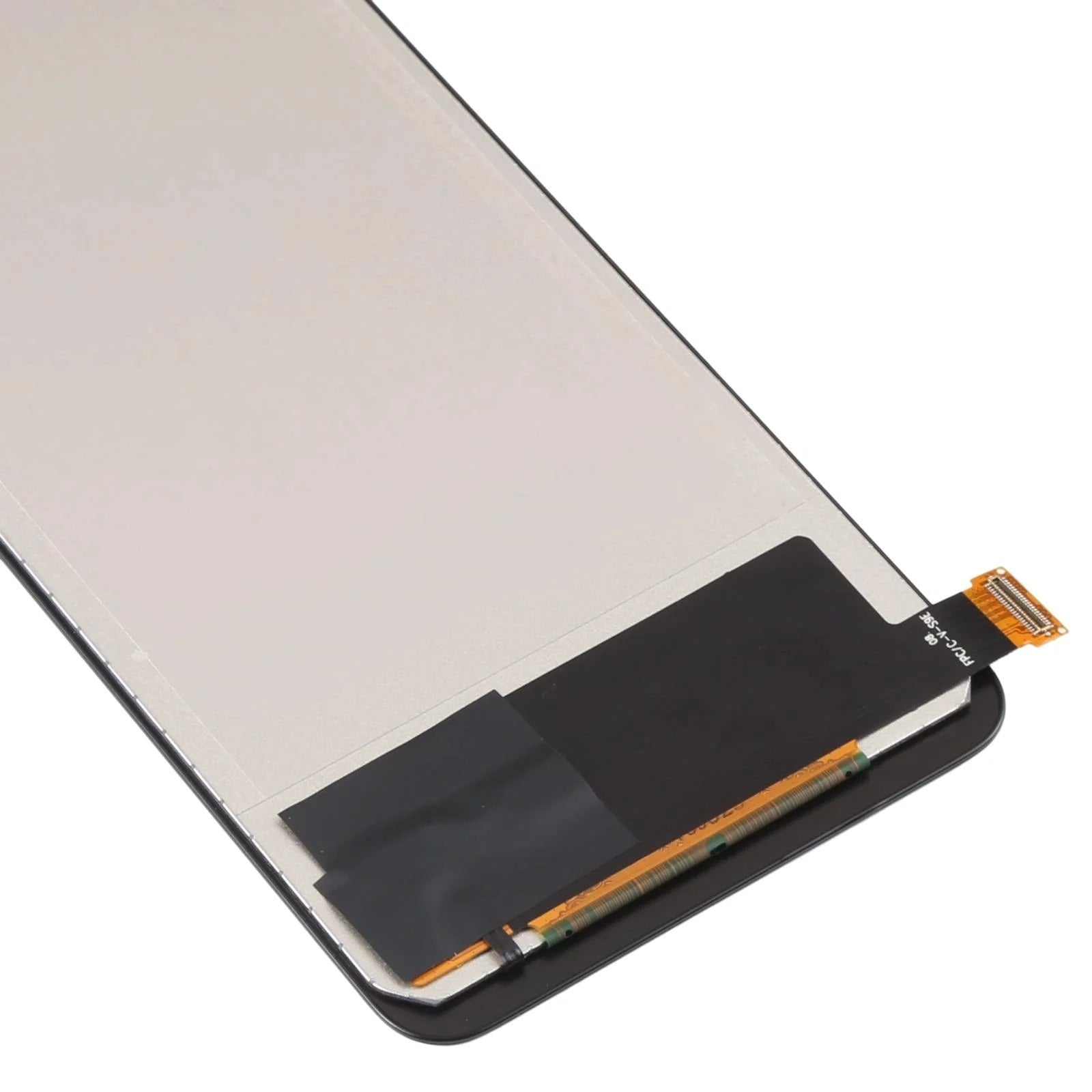 vivo V25E LCD Screen & Digitizer Assembly Replacement