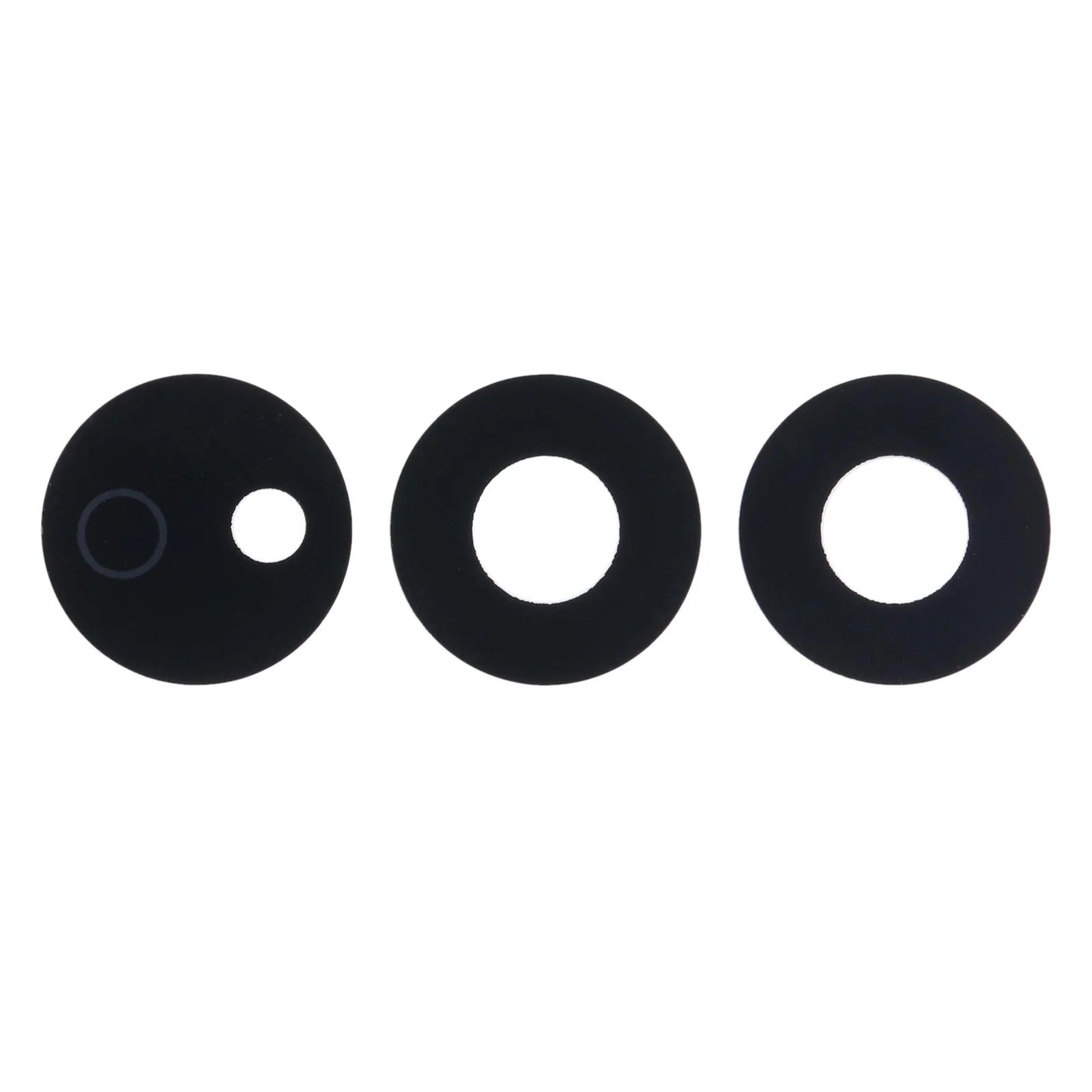 vivo V27E Rear Camera Lens Replacement