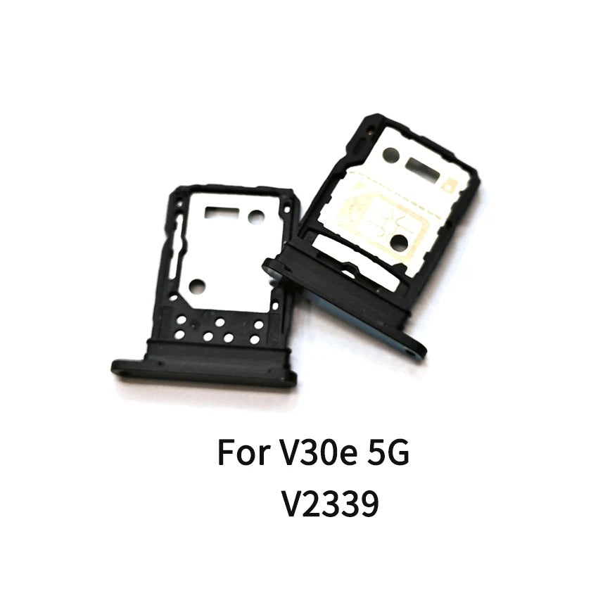 vivo V30E SIM & microSD Tray