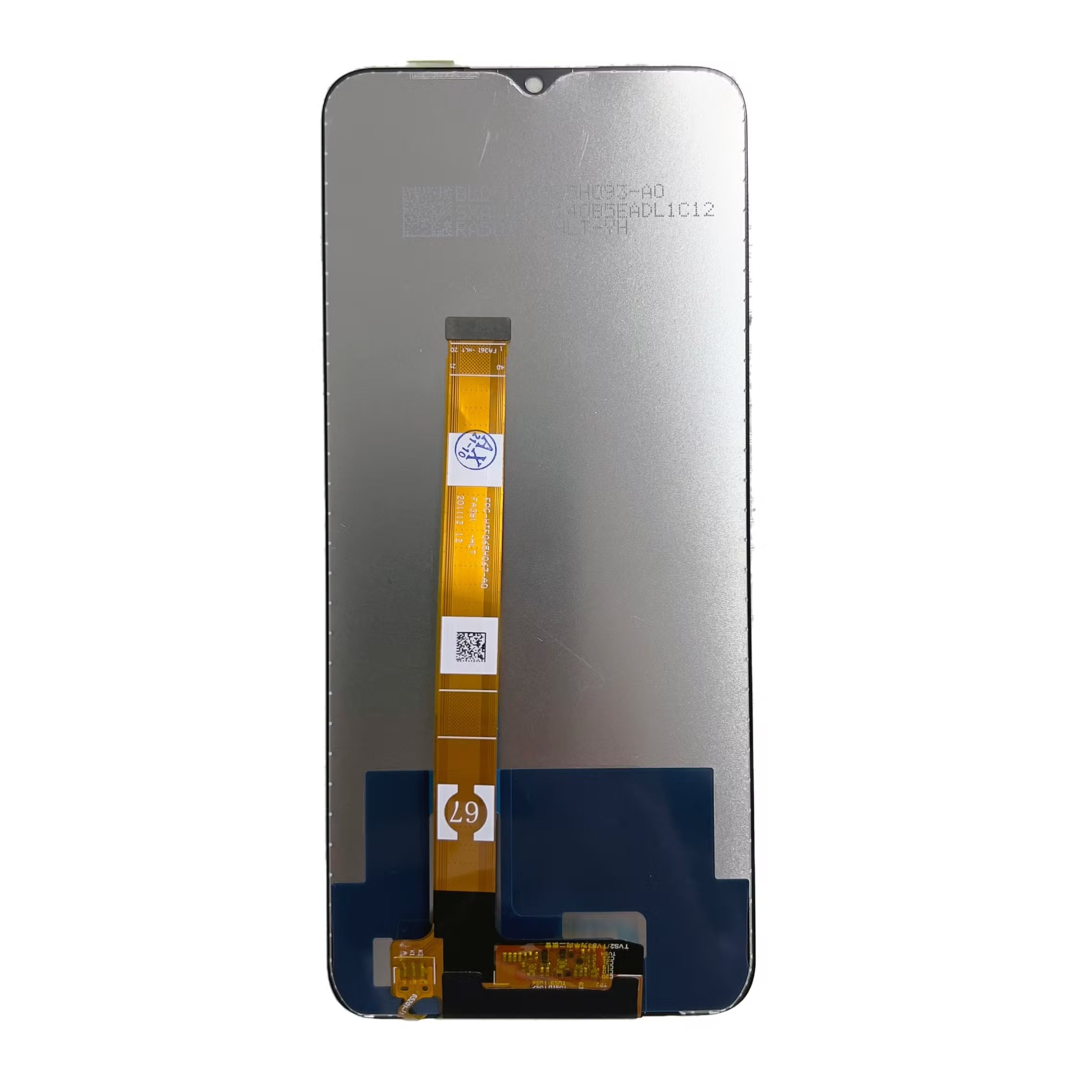 OPPO A15/A15s/A16K LCD Screen & Digitizer Replacement