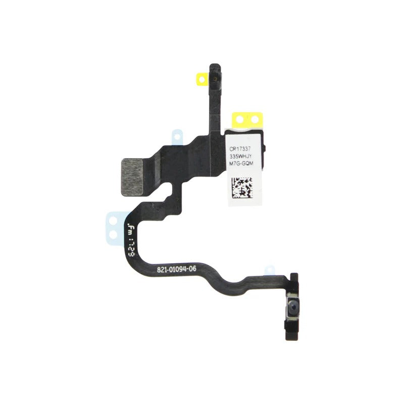 iPhone X Power Button Flex Cable Replacement