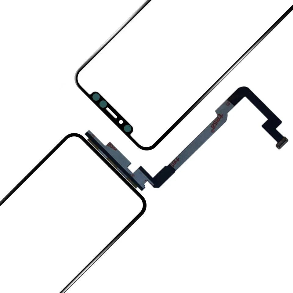 iPhone X Touch Screen Digitizer Replacement
