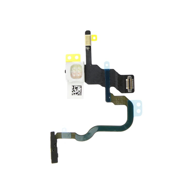iPhone X Power Button Flex Cable Replacement