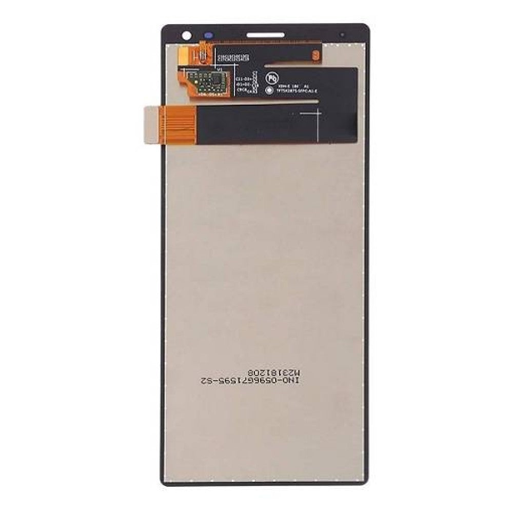 OEM LCD Screen for Sony Xperia 10 with Digitizer Full Assembly(Black)