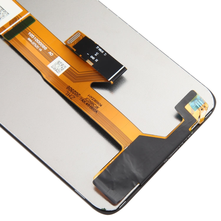 Honor X6a LCD Screen & Digitizer Replacement LCD Screen Display