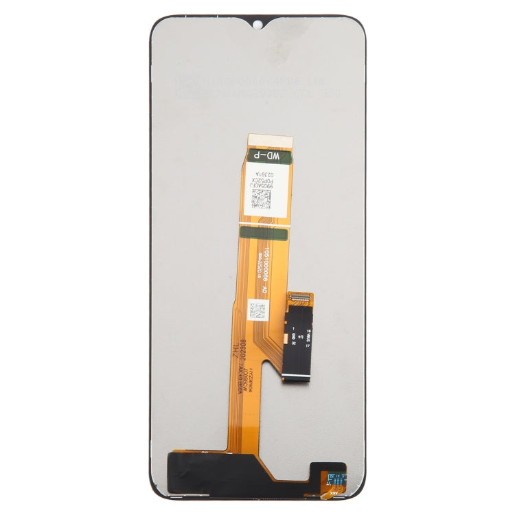 Honor X6a LCD Screen & Digitizer Replacement LCD Screen Display