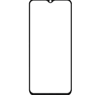 HONOR X5 Front Glass Lens Replacement with OCA Adhesive