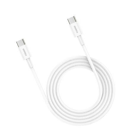 Foneng X55 Fast Quick Charging Cable Type-C To Type-C 60W, 2m