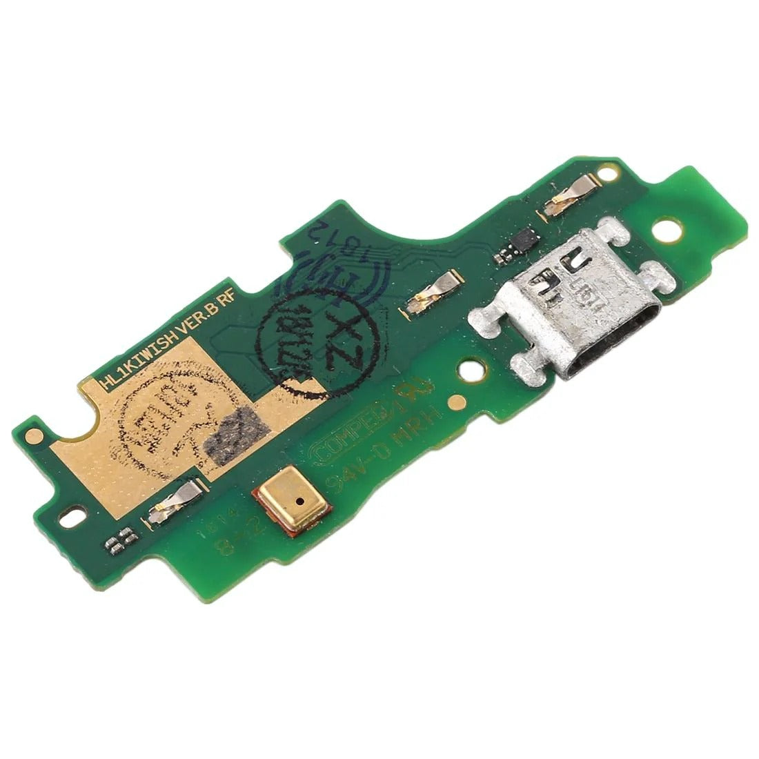 Huawei Honor 5X COPY  Charging Port Replacement
