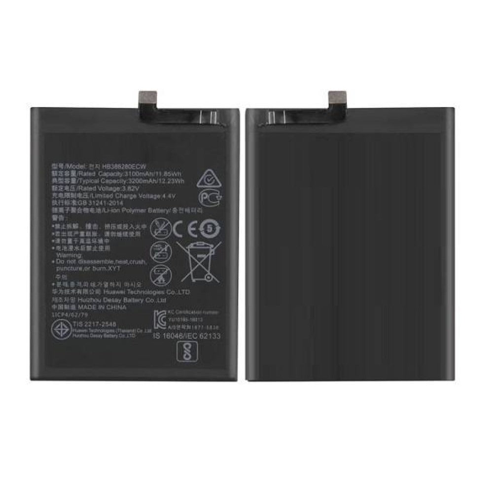HONOR X5 Good Quality Battery Replacement Success