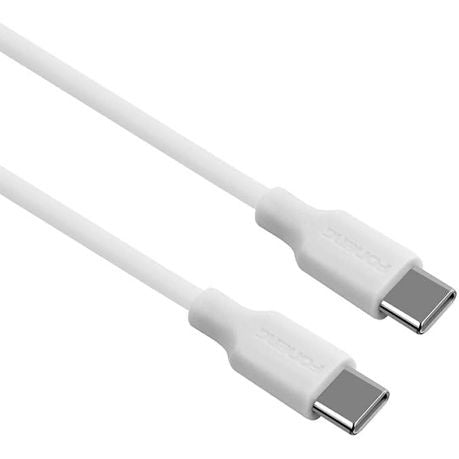 Foneng X63 Fast Data Cable USB to USB-C Cable, 60W, 1m