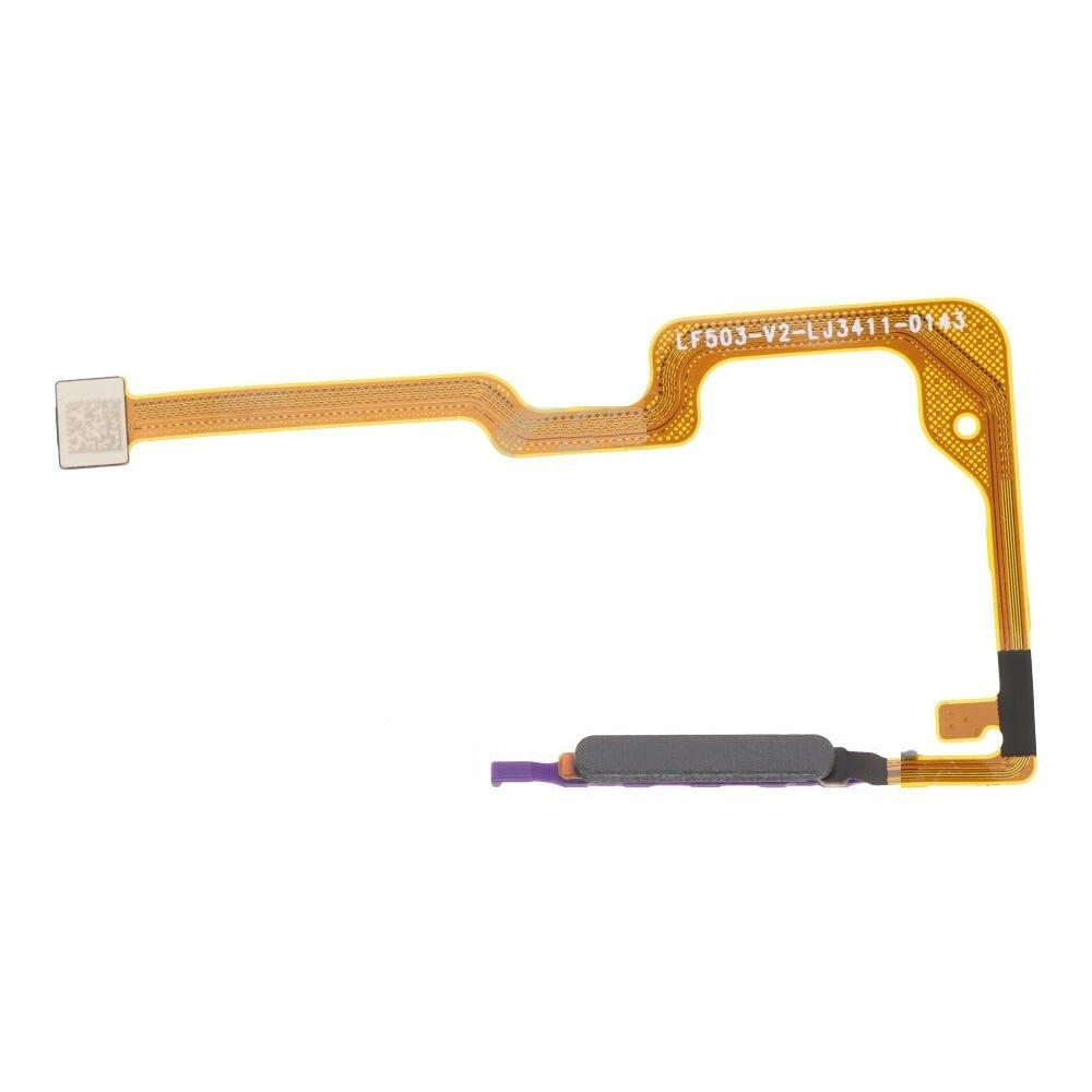 HONOR X6A Fingerprint Sensor Flex Cable