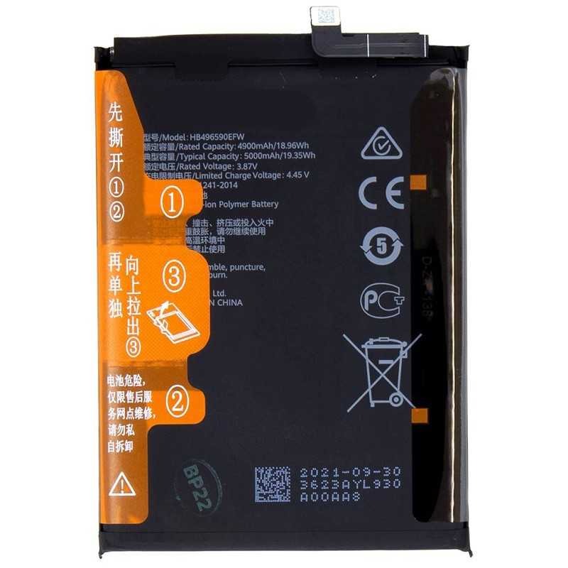 Honor X6 Good Quality Battery Replacement Success