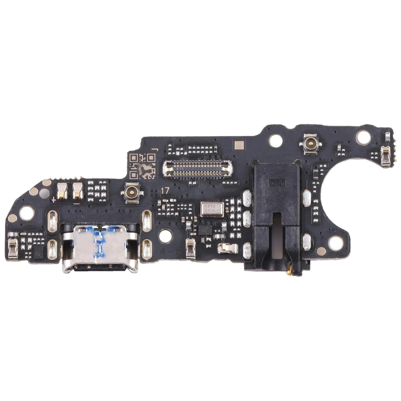 Honor X6 COPY  Charging Port Replacement