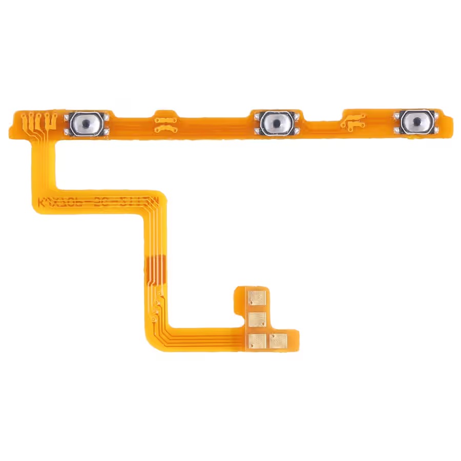 VIVO X70 PRO Power Button & Volume Button Flex Cable