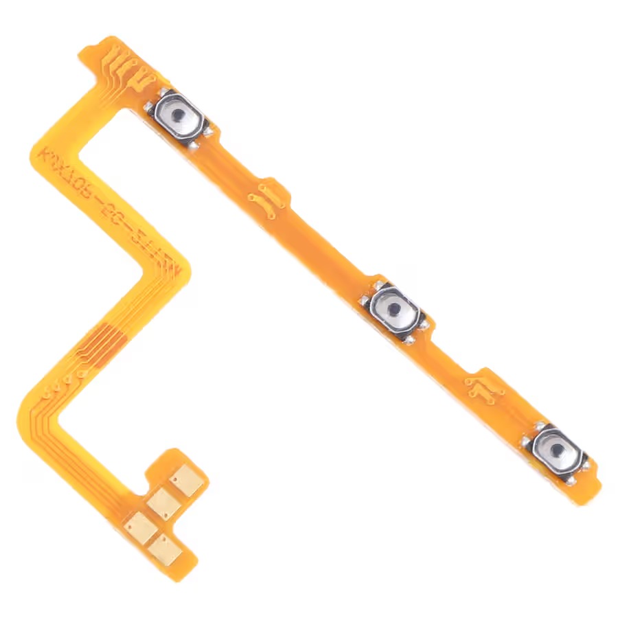 VIVO X70 PRO Power Button & Volume Button Flex Cable