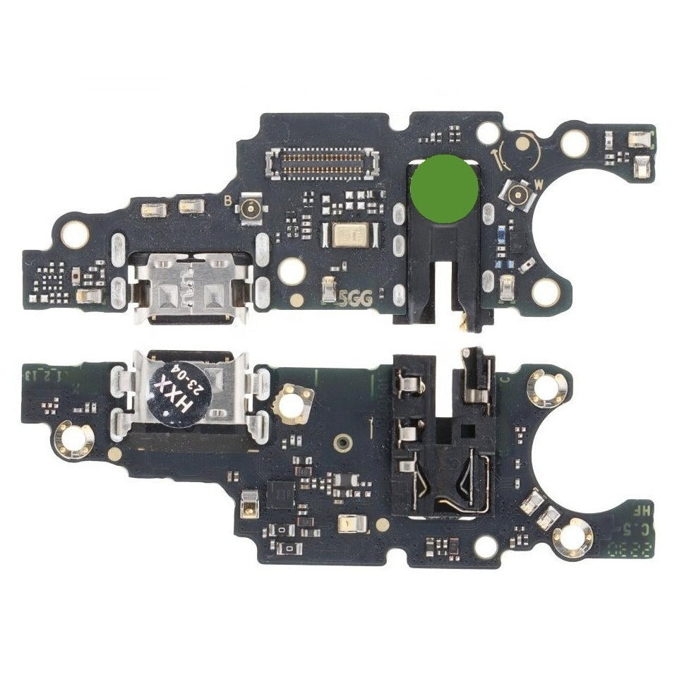 Honor X7A COPY  Charging Port Replacement