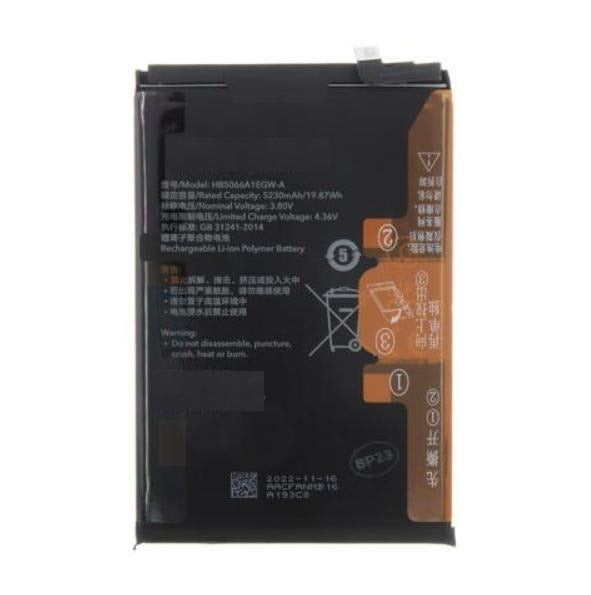 Honor X7A  For Good Quality Replacement Battery