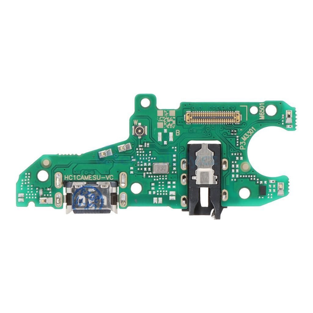 Honor X7 COPY  Charging Port Replacement