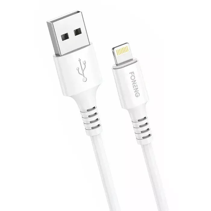 Foneng X85 Fast Quick Charging Cable 2.4A, 1m