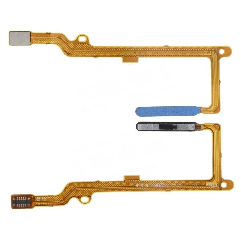 HONOR X8 5G Fingerprint Sensor Flex Cable
