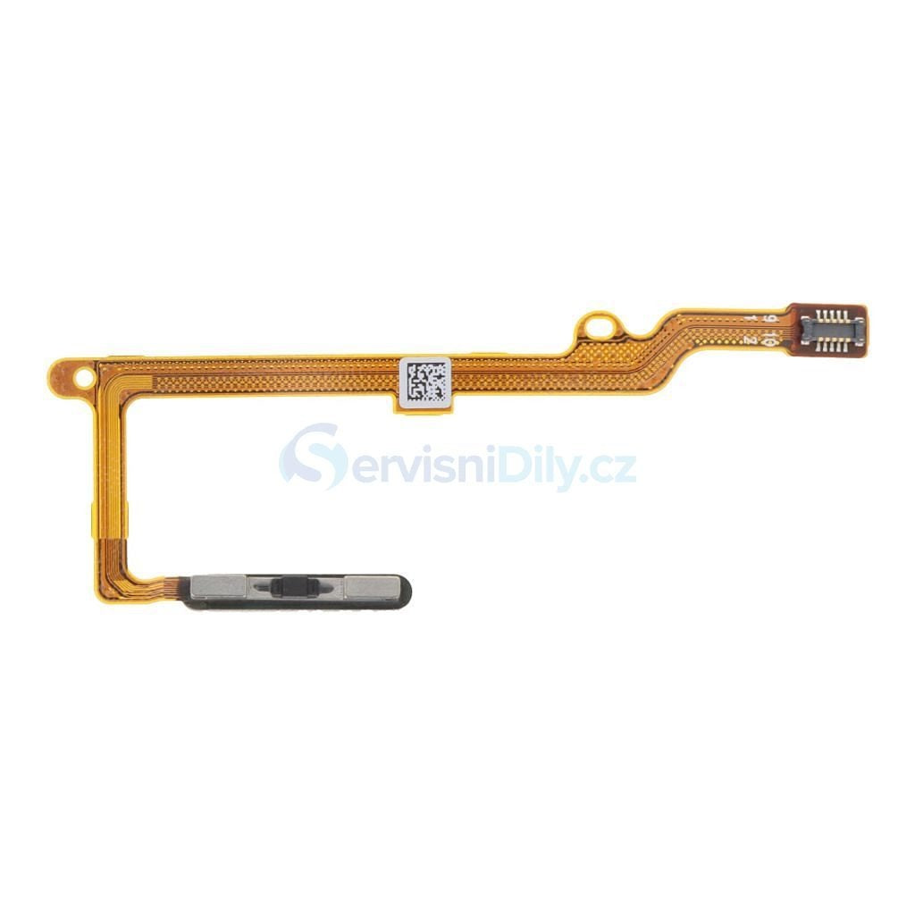 HONOR X8A Fingerprint Sensor Flex Cable
