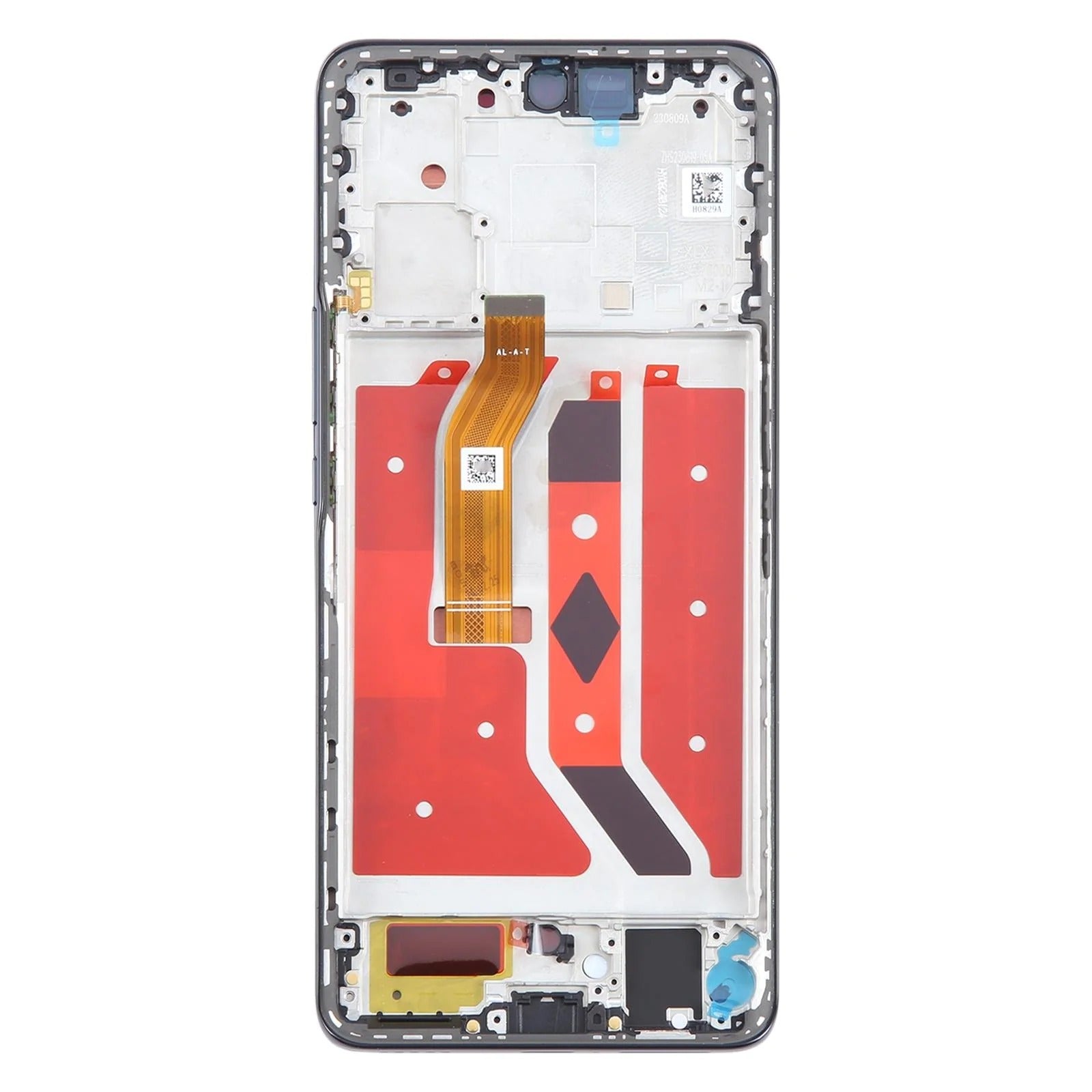 Honor X9b LCD Screen & Digitizer Assembly