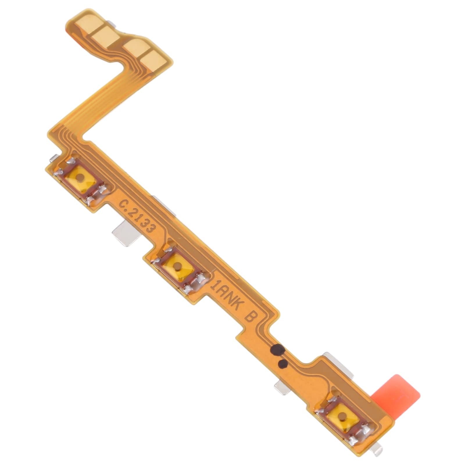 Honor X9 Power & Volume Button Flex Cable