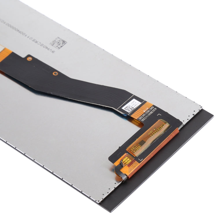 OEM LCD Screen for Sony Xperia XA2 Ultra with Digitizer Full Assembly