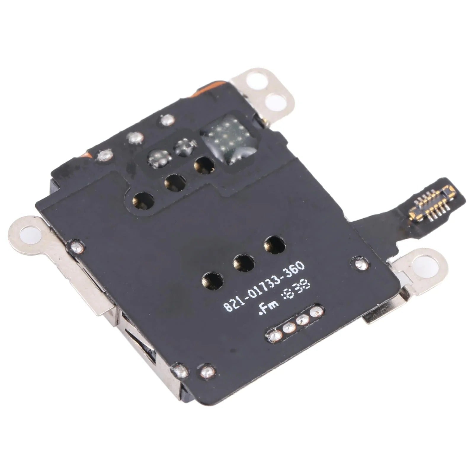 iPhone XR Dual SIM Card Tray Replacement
