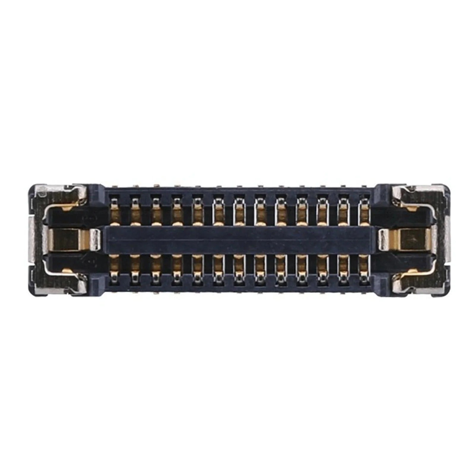 iPhone XR LCD Display Connector Motherboard Replacement