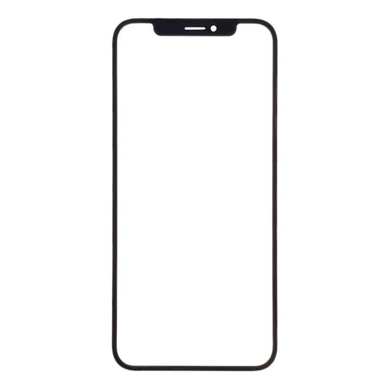 iPhone XS MAX Front Glass Lens Replacement